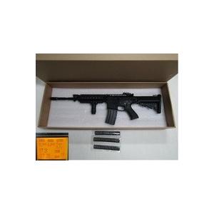 送料無料！G&P Sentry (MAGPUL)ロング電動ガン新品