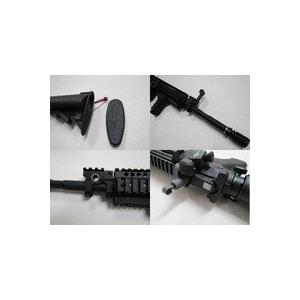 送料無料！G&P Sentry (MAGPUL)ロング電動ガン新品_2