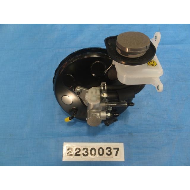 ◇ハイゼット 3BD-S321V ブレーキマスター カーゴ デラックス SA3 No.267886