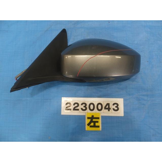 フェアレディ ◇フェアレディZ CBA-Z33 左サイドミラー ZバージョンT 