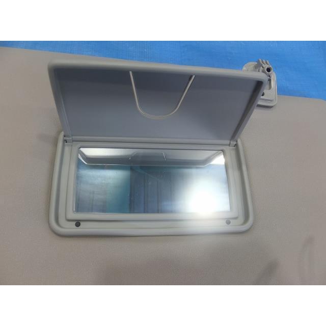 ルーミー ◇ルーミー DBA-M900A サンバイザー G-T NO.268208