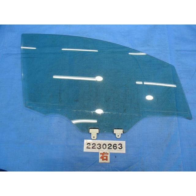 リーフ ZAA-ZE0 Rウインドガラス