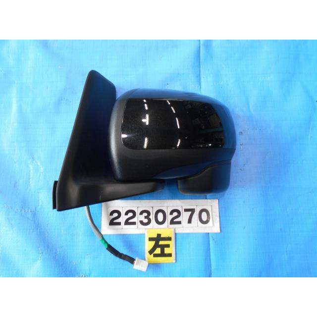 ◇タント DBA-LA600S 左サイドミラー NO.271402