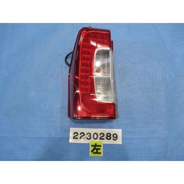 タント ◇タント DBA-LA600S 左テールランプ NO.271794【個人宅送料