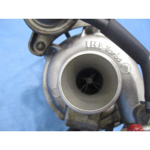 l880k ターボ 久しぶりにL880KオッサンTurboテスト('ω')ノ - コペン専門店も