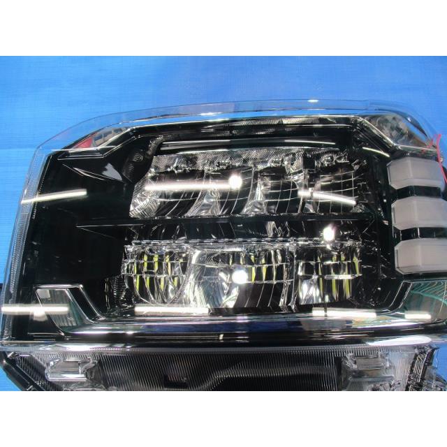 ◇タフト 6BA-LA900S 左ヘッドランプ LED NO.275723 【個人宅