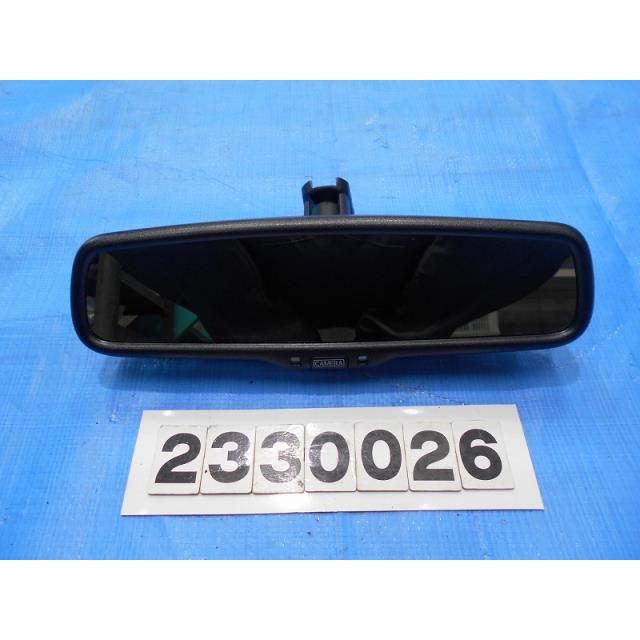 ◇eKクロススペース 5AA-B34A ルームミラー マルチアラウンド