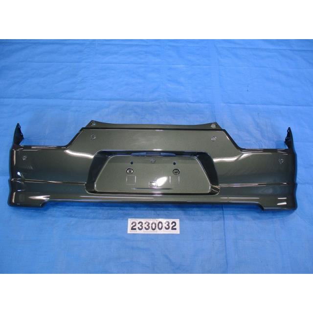 ワゴンR ◇ワゴンR 5AA-MH95S リアバンパー ソナー付 NO.280108 
