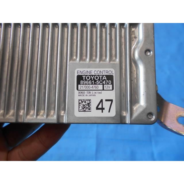 プロボックス ◇プロボックス DBE-NCP160V エンジンコンピューター CPU