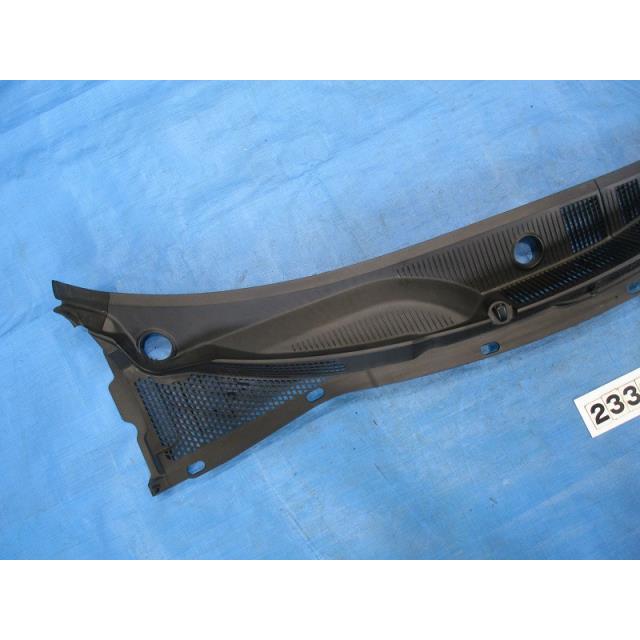 ◇RX−8 後期 ABA-SE3P カウルトップパネル NO.282560【個人宅送料 