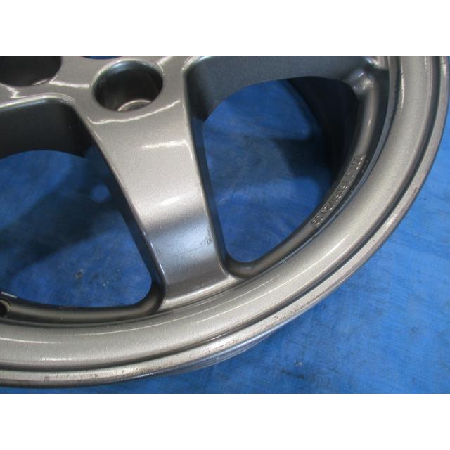 ◇SAI AZK10 アルミホイール 16インチ NO.283120 【個人宅送料別途