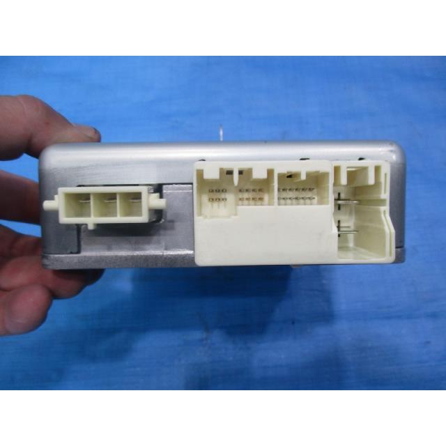 プリウス ◇プリウス 後期 DAA-ZVW30 パワステコンピューター CPU NO