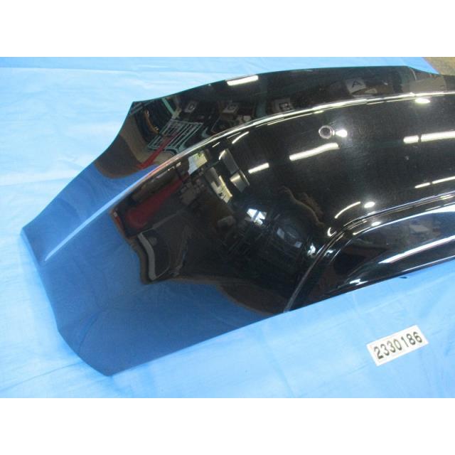 CLS350 外装 フロントバンパー リアバンパー トランク