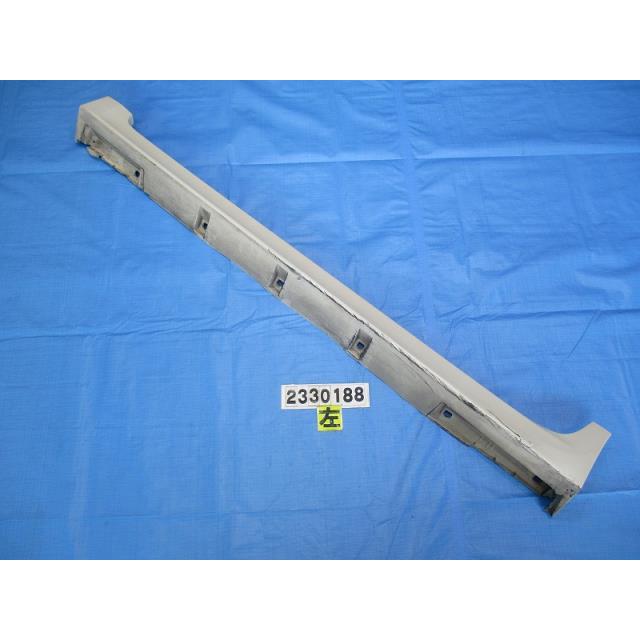 ◇インプレッサ WRX STI C型 CBA-GRB 左サイドステップ NO.284315