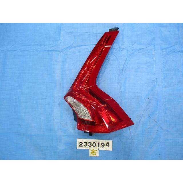 ◇ボルボ V60シリーズ DBA-FB420 右テールランプ NO.284600 【個人宅