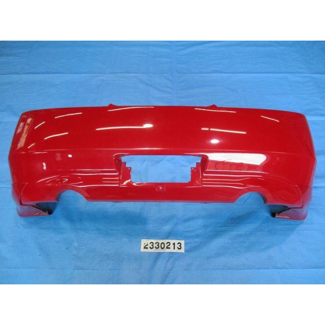 スカイライン（日産） ◇スカイライン DBA-CKV36 リアバンパー NO