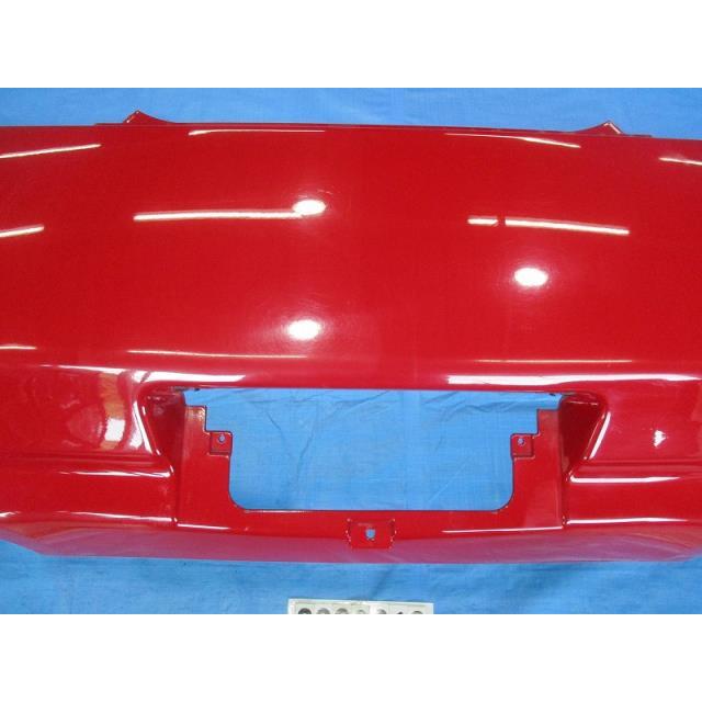 スカイライン（日産） ◇スカイライン DBA-CKV36 リアバンパー NO