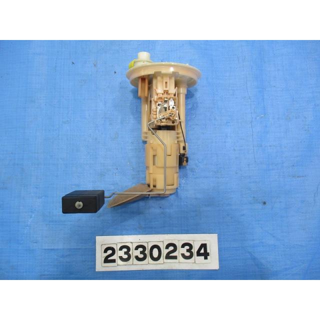 コペン ◇コペン ABA-L880K フューエルポンプ フェールポンプ NO