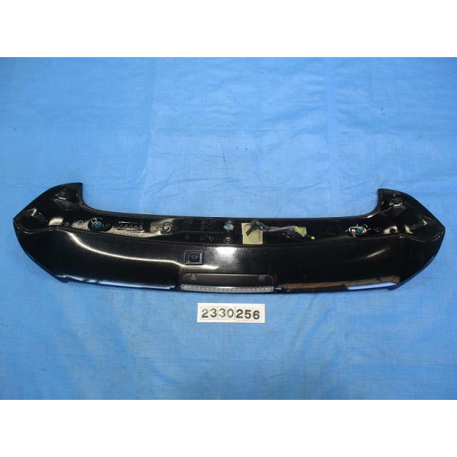 ◇インプレッサ WRX STi 後期 CBA-GRF リアスポイラー NO.286920【個人