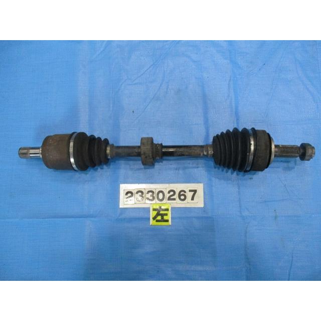 アコード CL7 右(運転席)側 ドライブシャフト ASSY 楽天市場】アコード