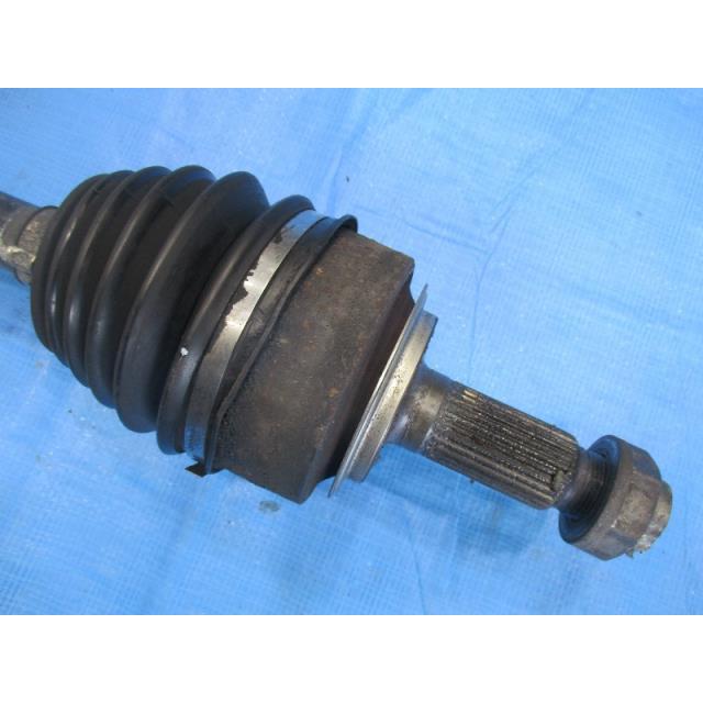 アコード CL7 右(運転席)側 ドライブシャフト ASSY アコード CL7 右(運転席)側 ドライブシャフト ASSY 製品情報
