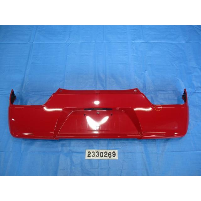 ワゴンR ◇ワゴンR DAA-MH55S リアバンパー NO.287162 【個人宅送料