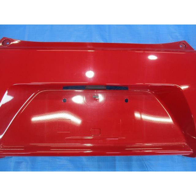 ワゴンR ◇ワゴンR DAA-MH55S リアバンパー NO.287162 【個人宅送料