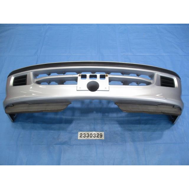 ハイエース ◇100系 最終型 GF-RZH101G フロントバンパー NO.288107