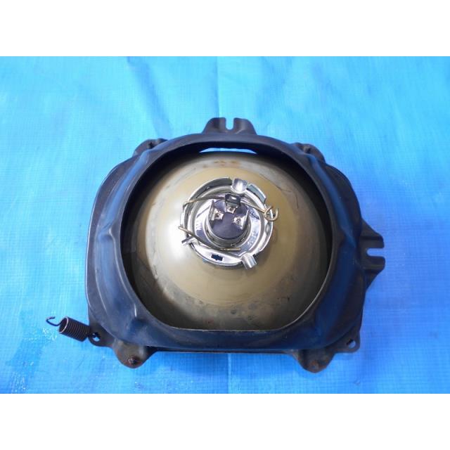 ハイラックス ◇ハイラックス スポーツピックアップ GC-RZN169H 左
