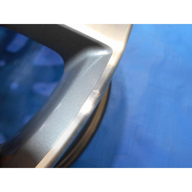 スバルレガシィアウトバックBRM Sパッケージ純正ホイール&タイヤ