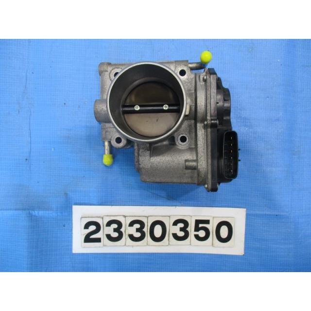 NDロードスター 純正スロットルボディ 【公式通販】