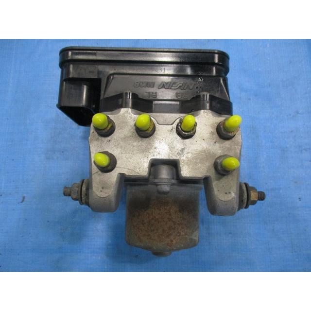 ◇インテグラ タイプR LA-DC5 ABSアクチュエーター NO.288752 【個人宅送料別途加算・Ｓサイズ】_1
