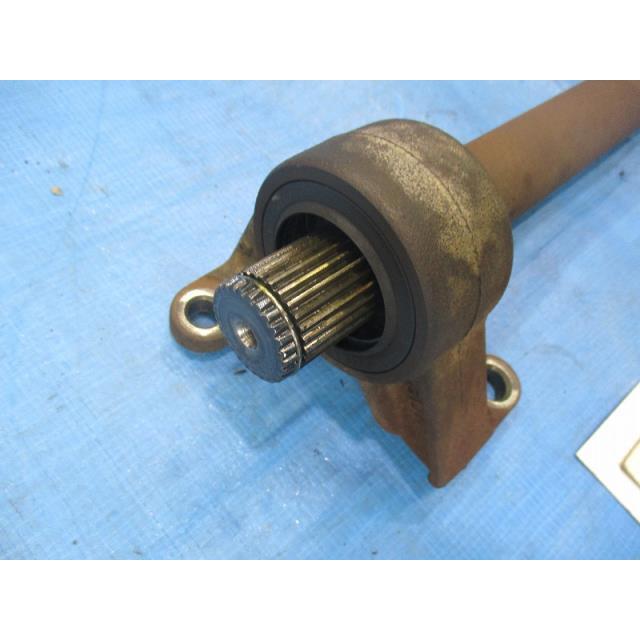 アコード CL7 右(運転席)側 ドライブシャフト ASSY アコード ◇アコード ユーロR LA-CL7 右フロントドライブ