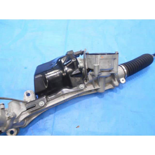 インサイト ◇インサイト 6AA-ZE4 ステアリングギアボックス NO