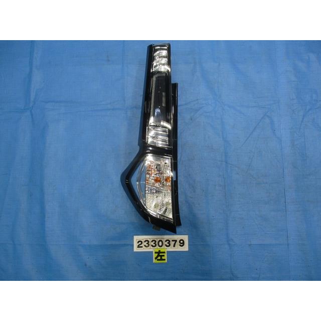 トールカスタム左テールランプ