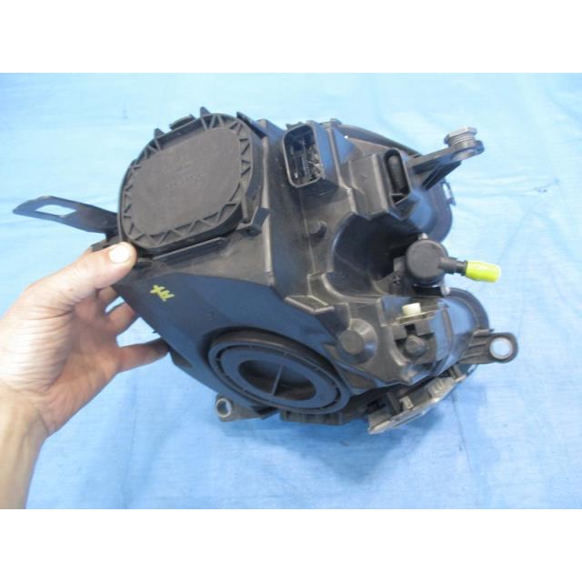 ◇BMW ミニ DBA-SV16 左ヘッドランプ 純正HID NO.289120 【個人宅送料