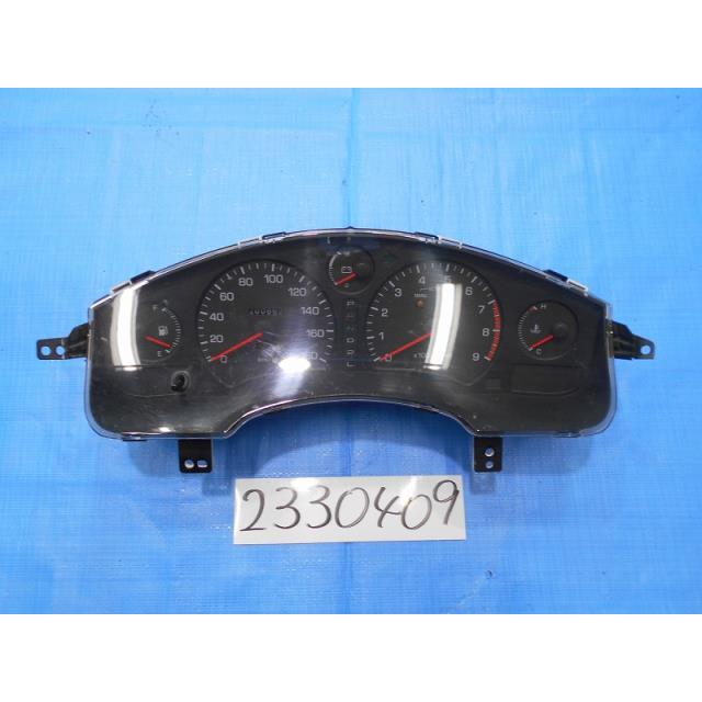 ◇MR2 E-SW20 スピードメーター NO.289988【個人宅送料別途加算・S1 