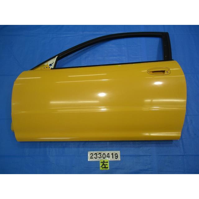 ◇インテグラ タイプR 00スペック GF-DC2 左フロントドア NO.289903  