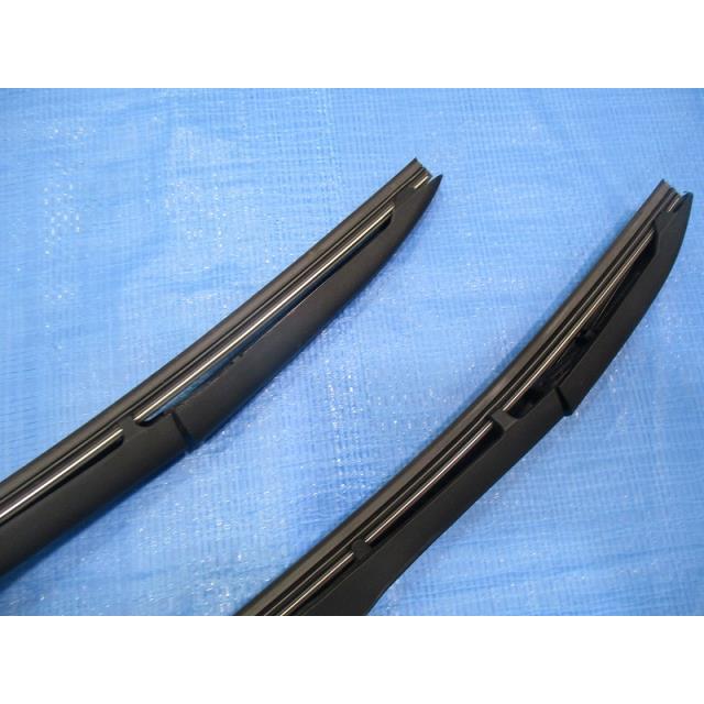 シビック インテグラ DC5 タイプR 純正 ワイパーアームとワイパーモーター シビック インテグラ DC5 タイプR 純正 ワイパーアームとワイパー