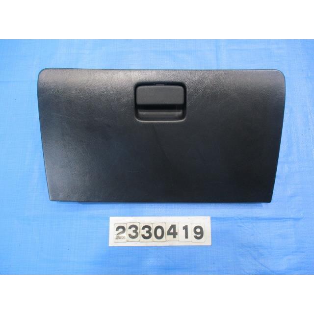 インテグラ ◇インテグラ タイプR 00スペック GF-DC2 グローブBOX NO