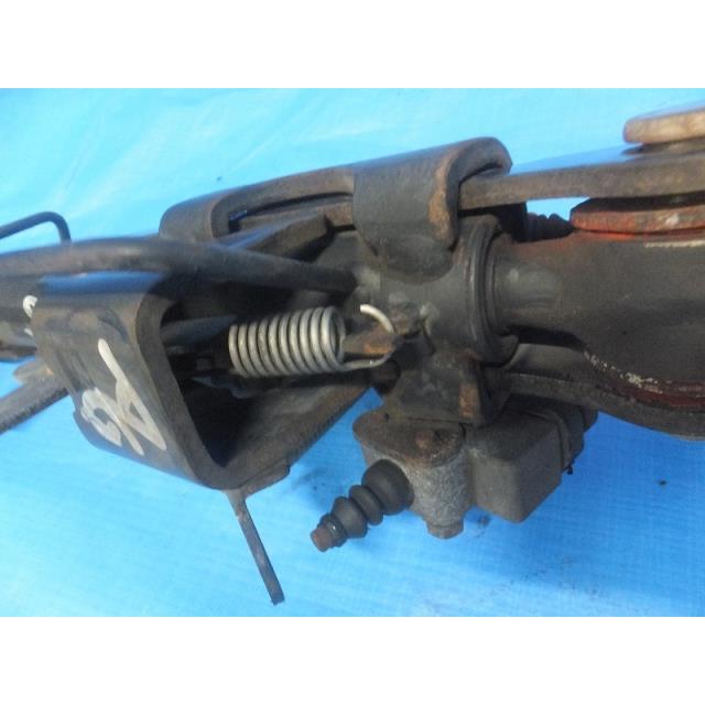 ◇ふそう スーパーグレート LKG-FU54VZ チルトシリンダー NO