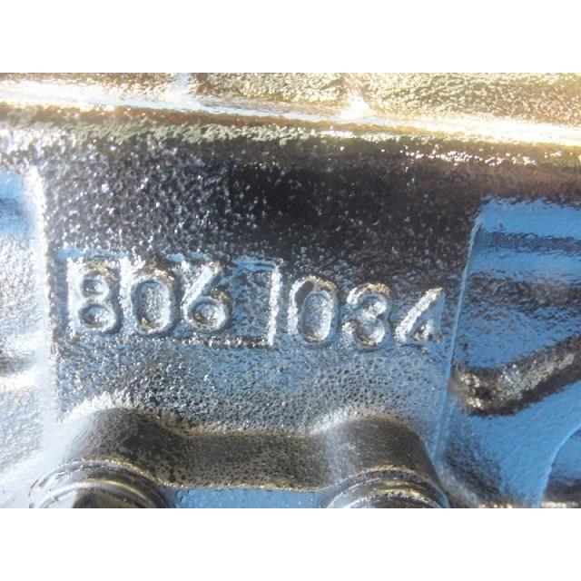 ◇ふそう スーパーグレート LKG-FU54VZ ステアリングギア