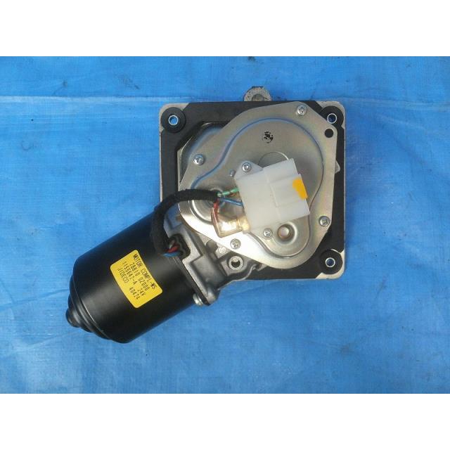 ◇UD日産大型車 クオン QKG-CD5ZA フロントワイパーモーター NO ◇UD日産大型車 クオン QKG-CD5ZA フロントワイパーモーター NO