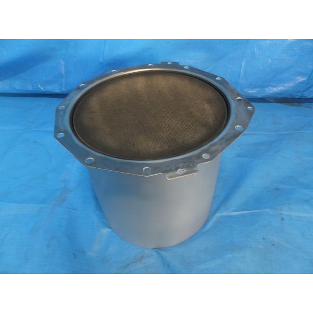 ◇UD日産大型車 QKG-CD5ZA 触媒 フィルターのみ NO.285159 【個人宅