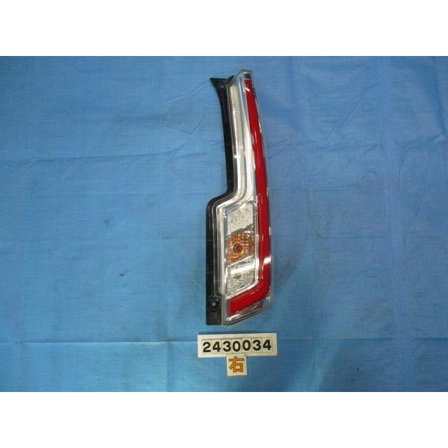 ムーヴ ◇ムーヴカスタム DBA-LA150S 右テールランプ NO.291244【個人