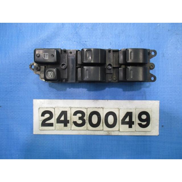 ◇ハイラックスサーフ KD-KZN185W パワーウインドウスイッチ NO.291451