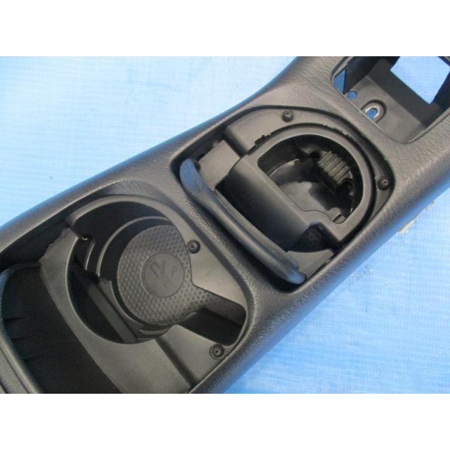 ロードスター ◇NB系 後期 GH-NB6C コンソールボックス NO.292564