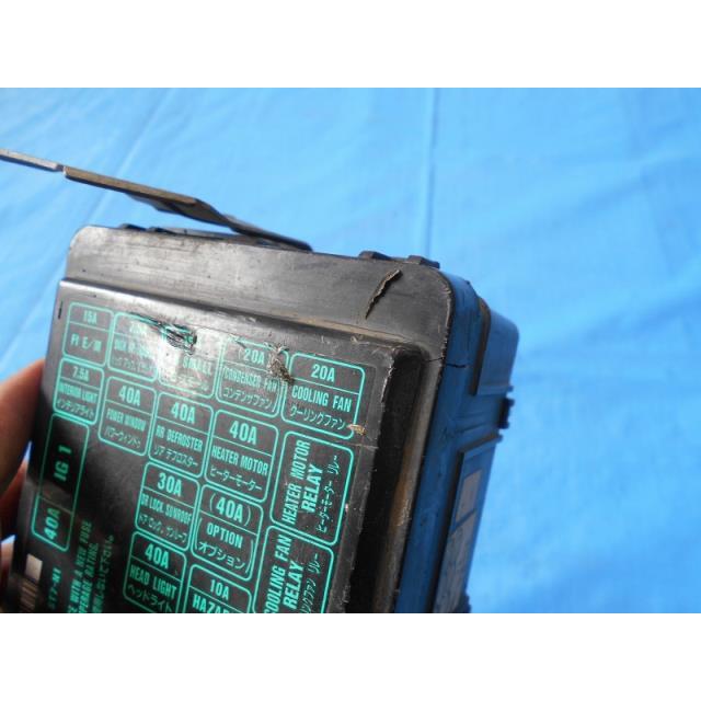 【ラスト1個】未使用 マジカルヒューズ フルキット DC2インテグラtype-Ｒ ラスト1個】未使用 マジカルヒューズ フルキット DC2インテグラ