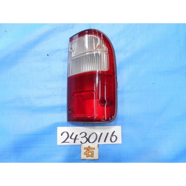 ハイラックスrzn152h　後期純正テールランプ 楽天市場】【DEPO正規品】 ハイラックススポーツピックアップ