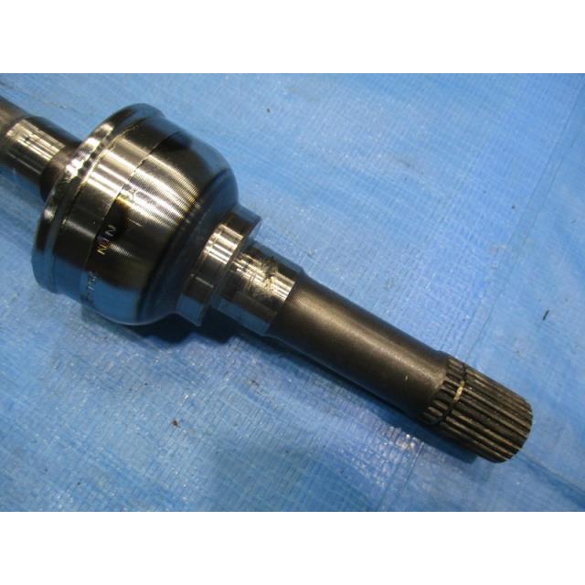 ジムニー ◇ジムニー ABA-JB23W 左フロントドライブシャフト NO